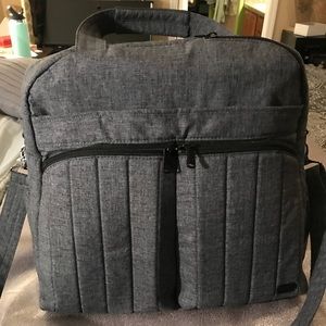 COPY - LUG Boxer bag